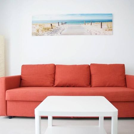 Apartamento Diseno A Cien Metros Del Mar. Torredembarra Eksteriør bilde