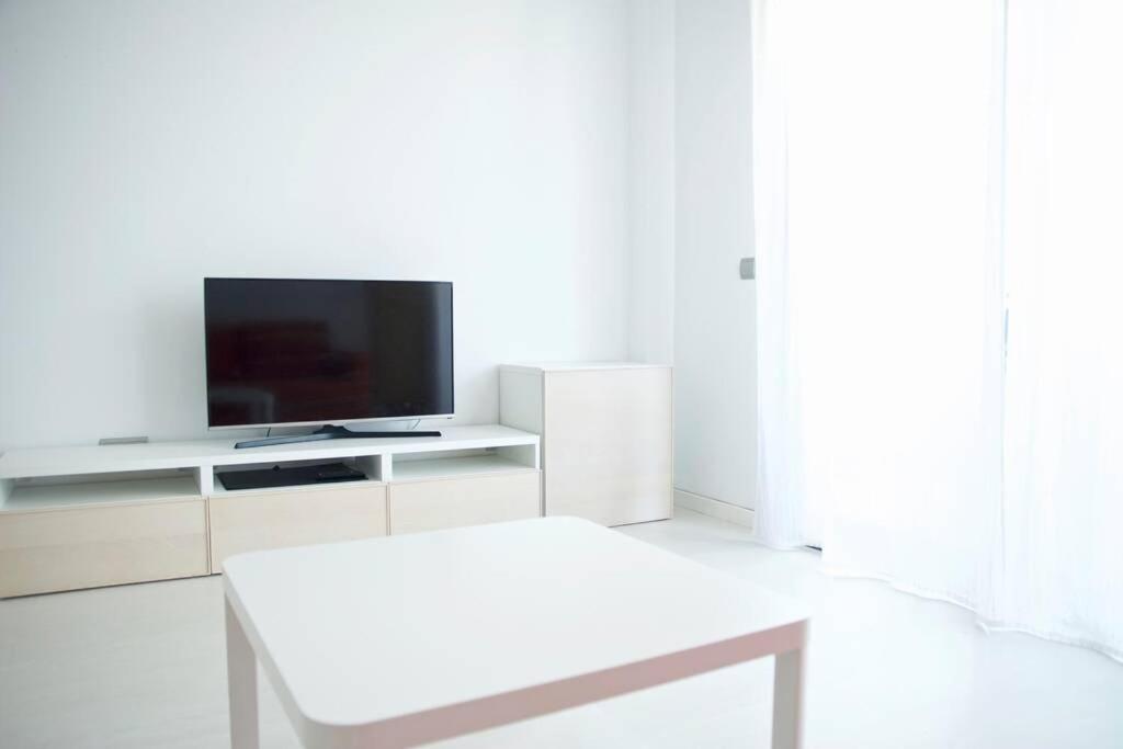 Apartamento Diseno A Cien Metros Del Mar. Torredembarra Eksteriør bilde